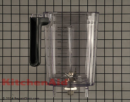 Jar W11324072 Alternate Product View