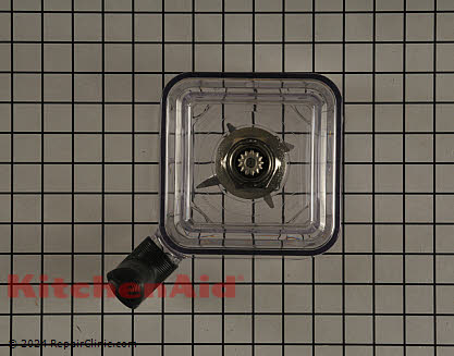 Jar W11324072 Alternate Product View
