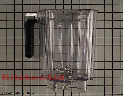 Jar W11324072 Alternate Product View