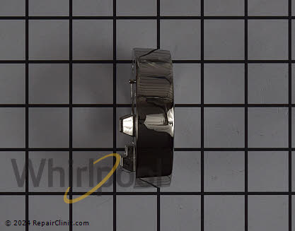 Knob Bezel W11380145 Alternate Product View