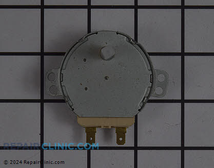 Turntable Motor DE31-10089A Alternate Product View