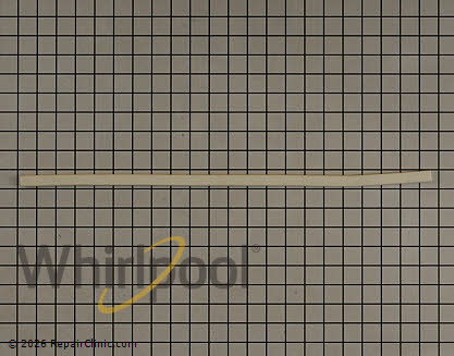 Gasket W10668165 Alternate Product View