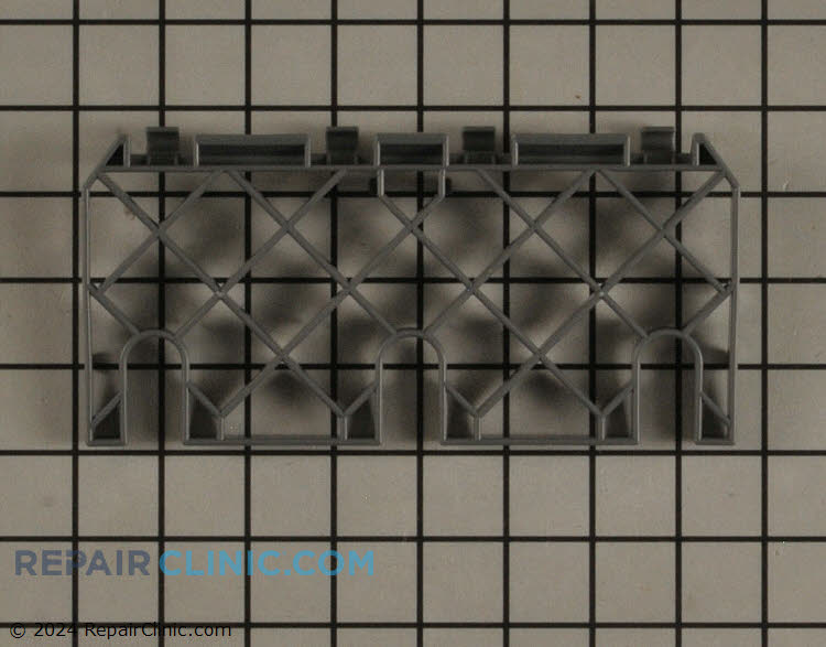 Haier Dishwasher Dishrack Parts Repair Clinic