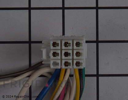 Wire Harness 297325400 Alternate Product View