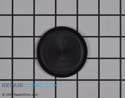 Button plug with recessed head 45-22980-08 Alternate Product View