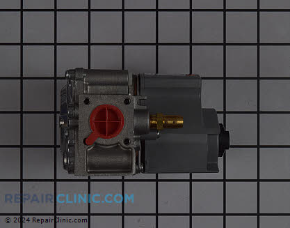 Gas Valve Assembly 0151F00001 Alternate Product View