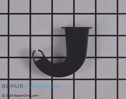 Hinge Cover WR13X28399 Alternate Product View
