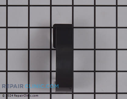 Hinge Cover WR13X28399 Alternate Product View