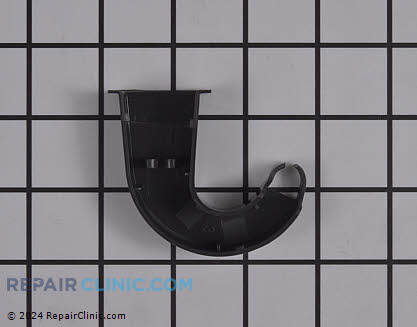 Hinge Cover WR13X28399 Alternate Product View
