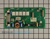 Control Board - Part # 3029923 Mfg Part # WH18X10002
