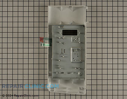Control panel asm ww WB07X11280 Alternate Product View