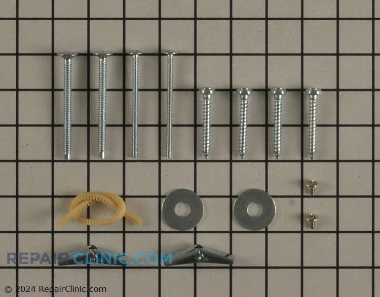 W11630290 Hardware Kit