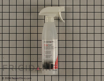 Stainless Steel Cleaner 5304508691 Alternate Product View