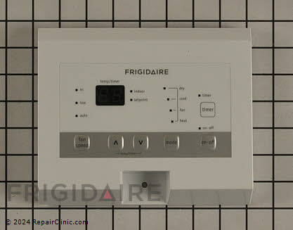 Touchpad and Control Panel 5304510762 Alternate Product View