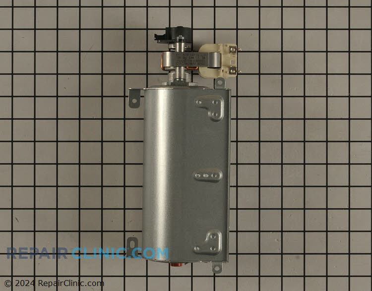 5304526375 Frigidaire Wall Oven Convection Fan & Motor 5304526375 Frigidaire Wall Oven Convection Fan & Motor