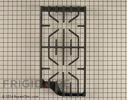 Burner Grate 5304504908 Alternate Product View