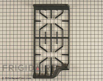 Burner Grate 5304504908 Alternate Product View