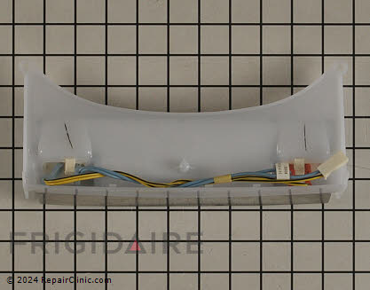 S/a pur-top air duc 241971304 Alternate Product View