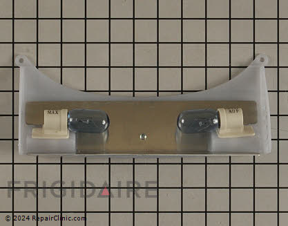 S/a pur-top air duc 241971304 Alternate Product View