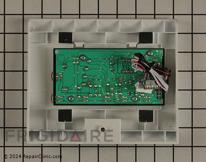 Touchpad and Control Panel 5304510762 Alternate Product View