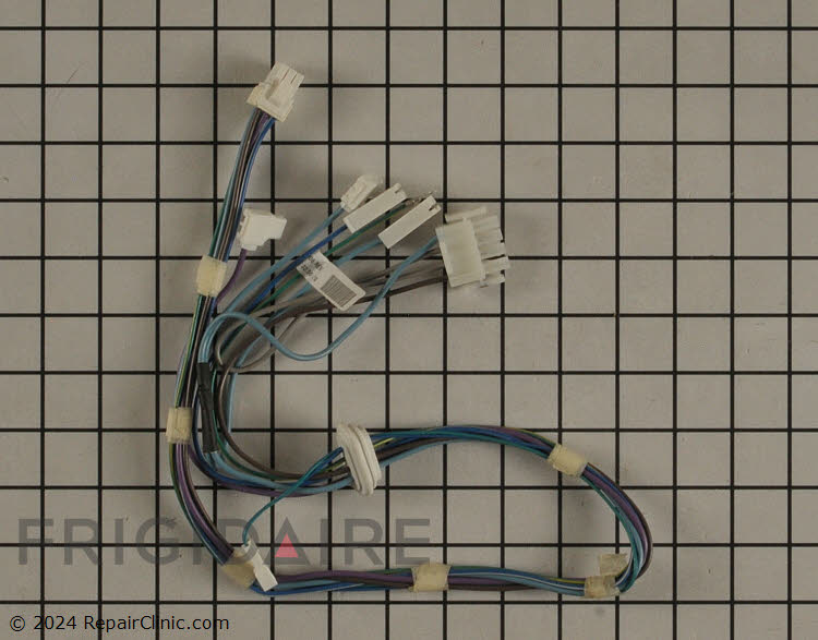 242095806 Wire Harness