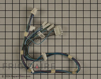 Wire Harness 242095806 Alternate Product View
