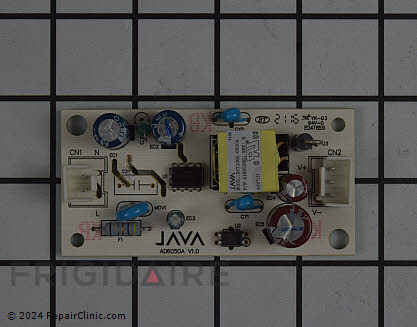 Control Board 5304529252 Alternate Product View