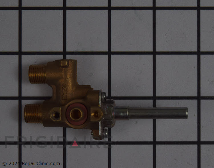 5304508465 Surface Burner Valve