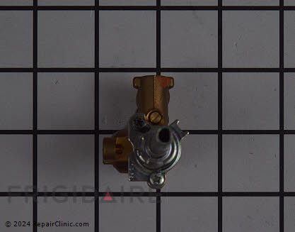 Surface Burner Valve 5304508465 Alternate Product View