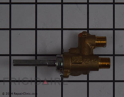 Surface Burner Valve 5304508465 Alternate Product View