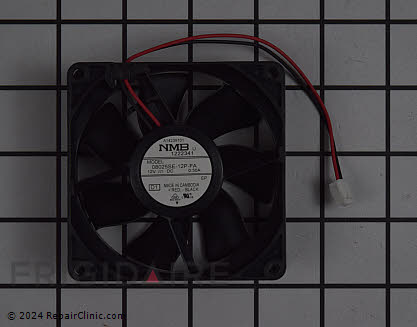Icemaker Motor 5304524796 Alternate Product View