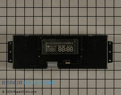 Control Board WPW10340323 Alternate Product View