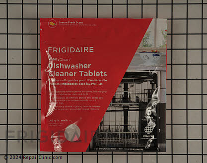 Cleaner 10FFPRDT01 Alternate Product View