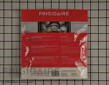 Cleaner 10FFPRDT01 Alternate Product View