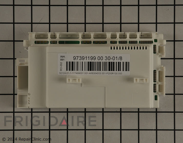 5304521750 Frigidaire Dishwasher Control Board