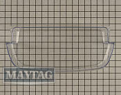 Door Shelf Bin - Part # 3436767 Mfg Part # WPW10710203