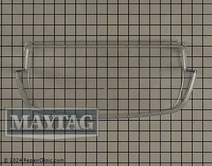 Door Shelf Bin WPW10710203 Alternate Product View