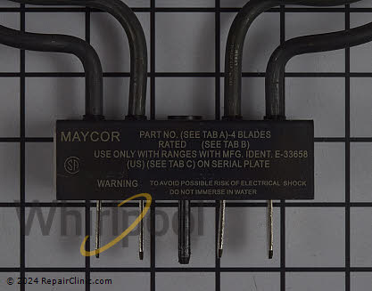Grill Element WP5700M426-60 Alternate Product View