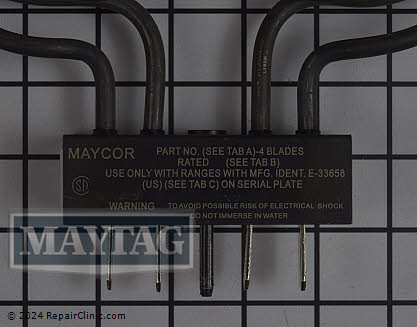 Grill Element WP5700M426-60 Alternate Product View