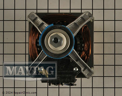 Drive Motor W10410997 Alternate Product View