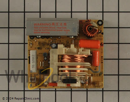 Inverter Board W11325604 Alternate Product View
