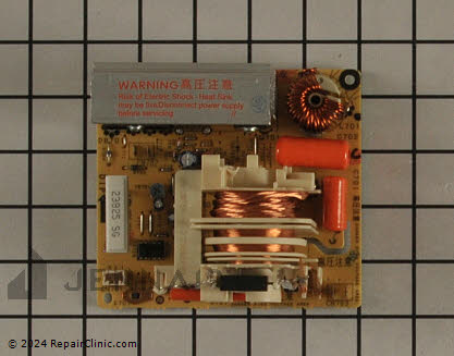 Inverter Board W11325604 Alternate Product View