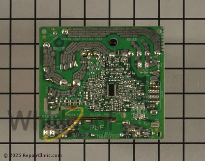 Inverter Board W11325604 Alternate Product View