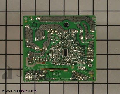 Inverter Board W11325604 Alternate Product View