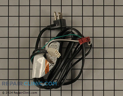 Power Cord W11551294 Alternate Product View