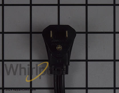 Power Cord W11551294 Alternate Product View