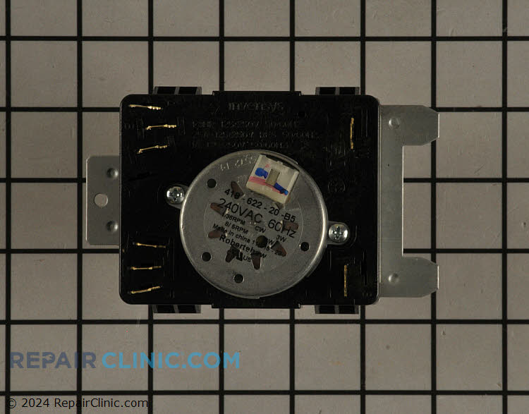 Dryer Timer D517559 | Timer - Repair Clinic