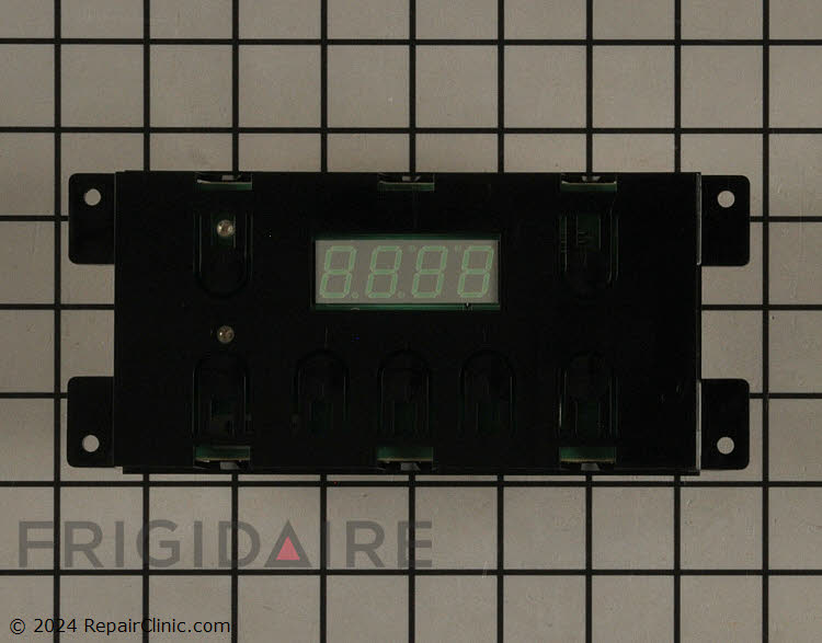316455455 Oven Control Board