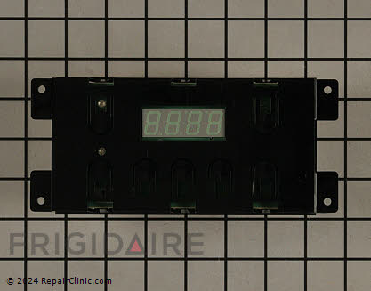 Oven Control Board 316455455 Alternate Product View