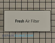 Air Cleaner Cover - Part # 4979539 Mfg Part # MCR66849223